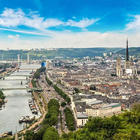 Les Quais De Seine - Confort